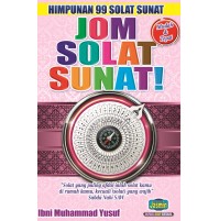 JOM SOLAT SUNAT